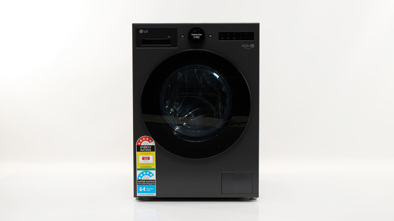 LG WX9-1409MB