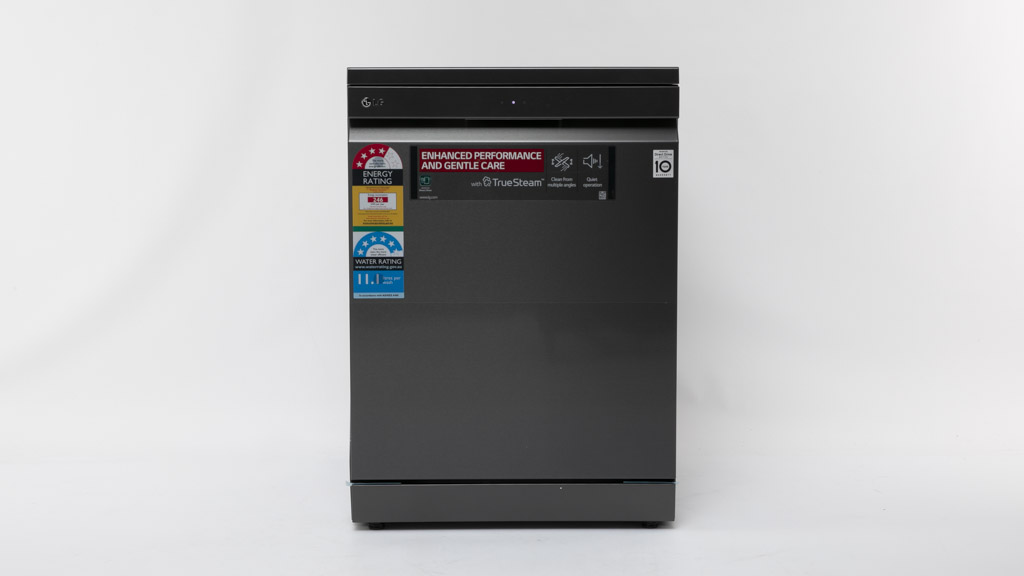 LG XD3A25MB