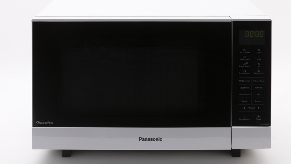 Panasonic NN-SF564W