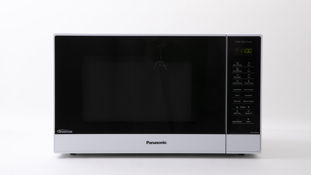 Panasonic NN-ST64JWQPQ