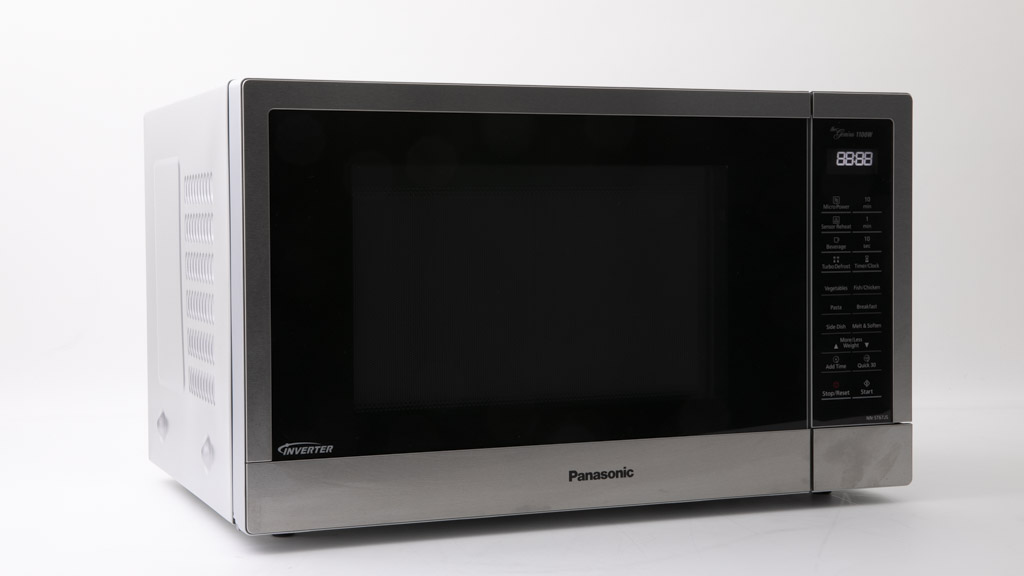 Panasonic NN-ST67JS