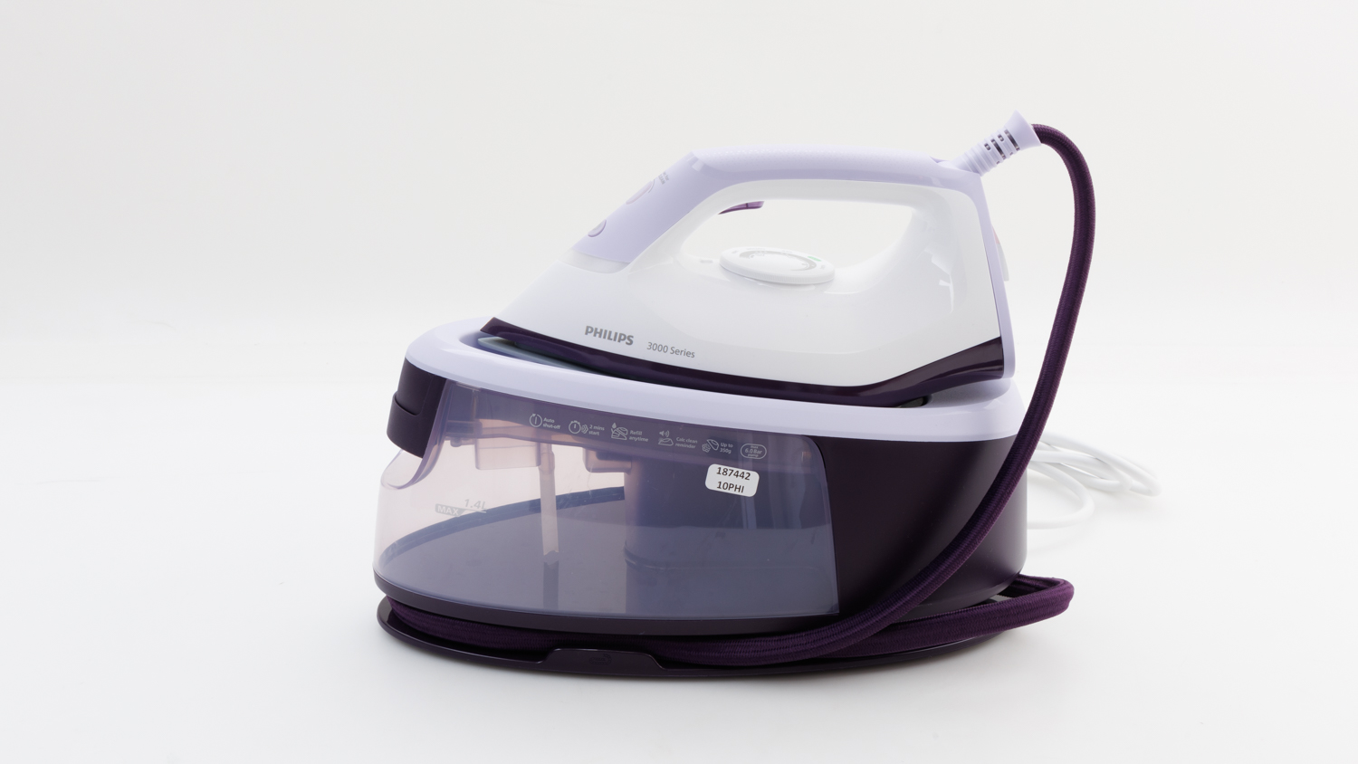 Philips 3000 Series Steam Generator