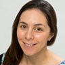 Rebecca Ciaramidaro CHOICE content producer