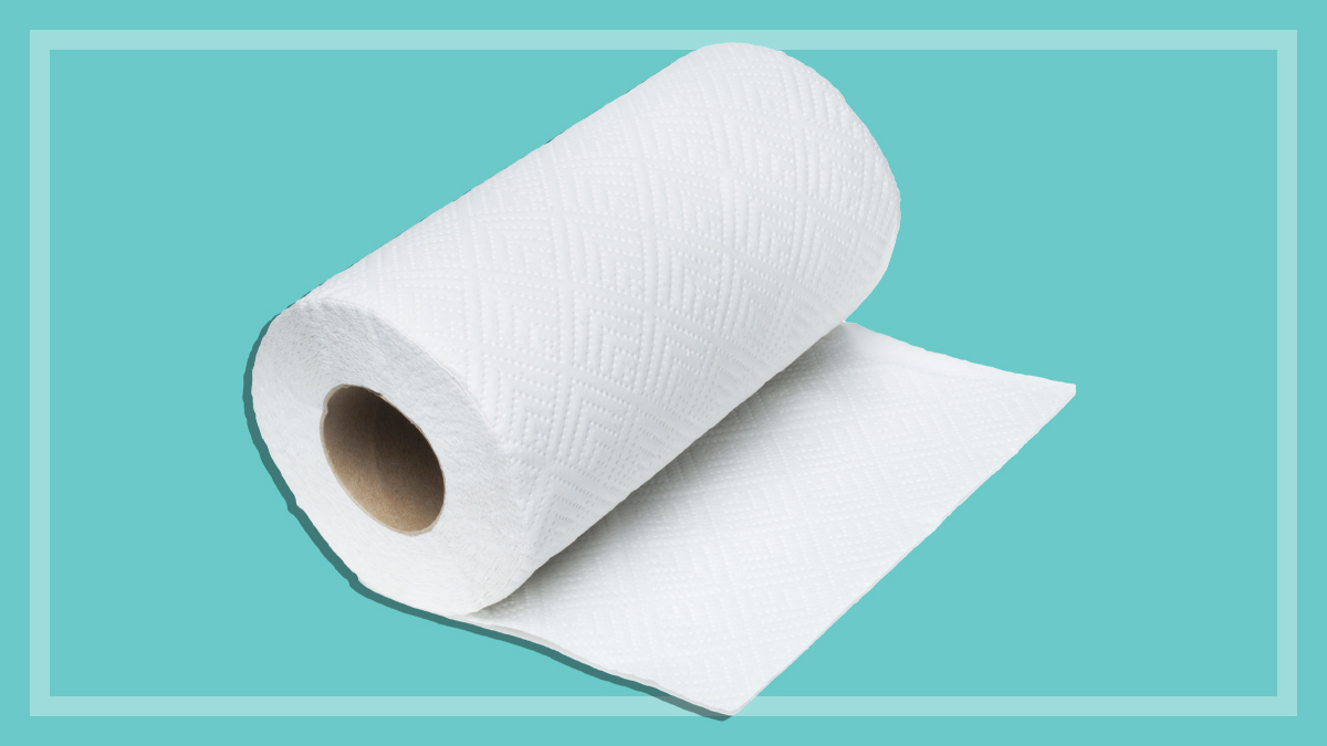 Paper towels