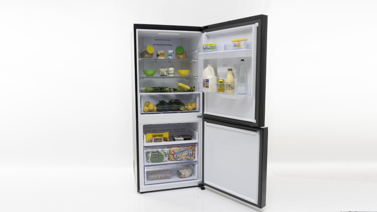 Samsung SRL4600BD