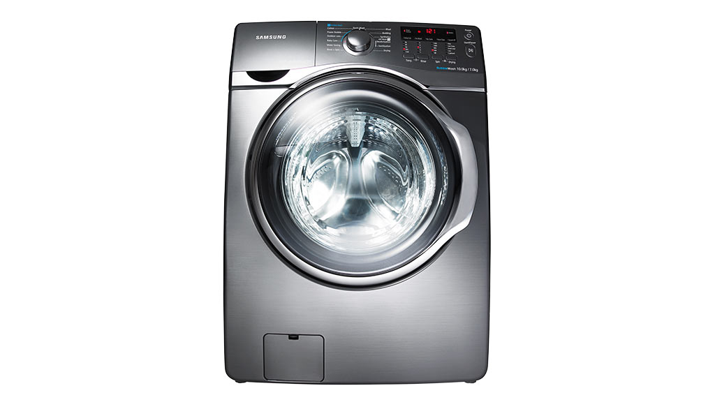 Samsung WD10F7S7SRP