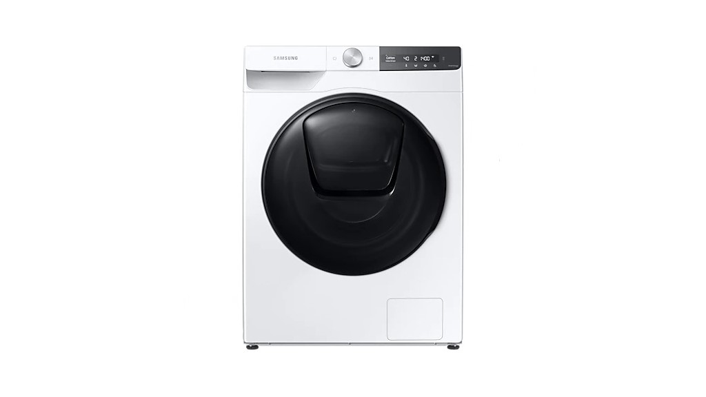 Samsung WD95T754DBT