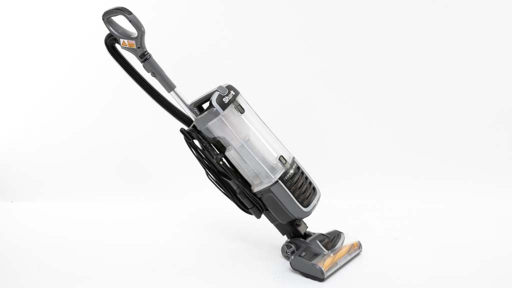 Shark Navigator Pet ZU62ANZ 12