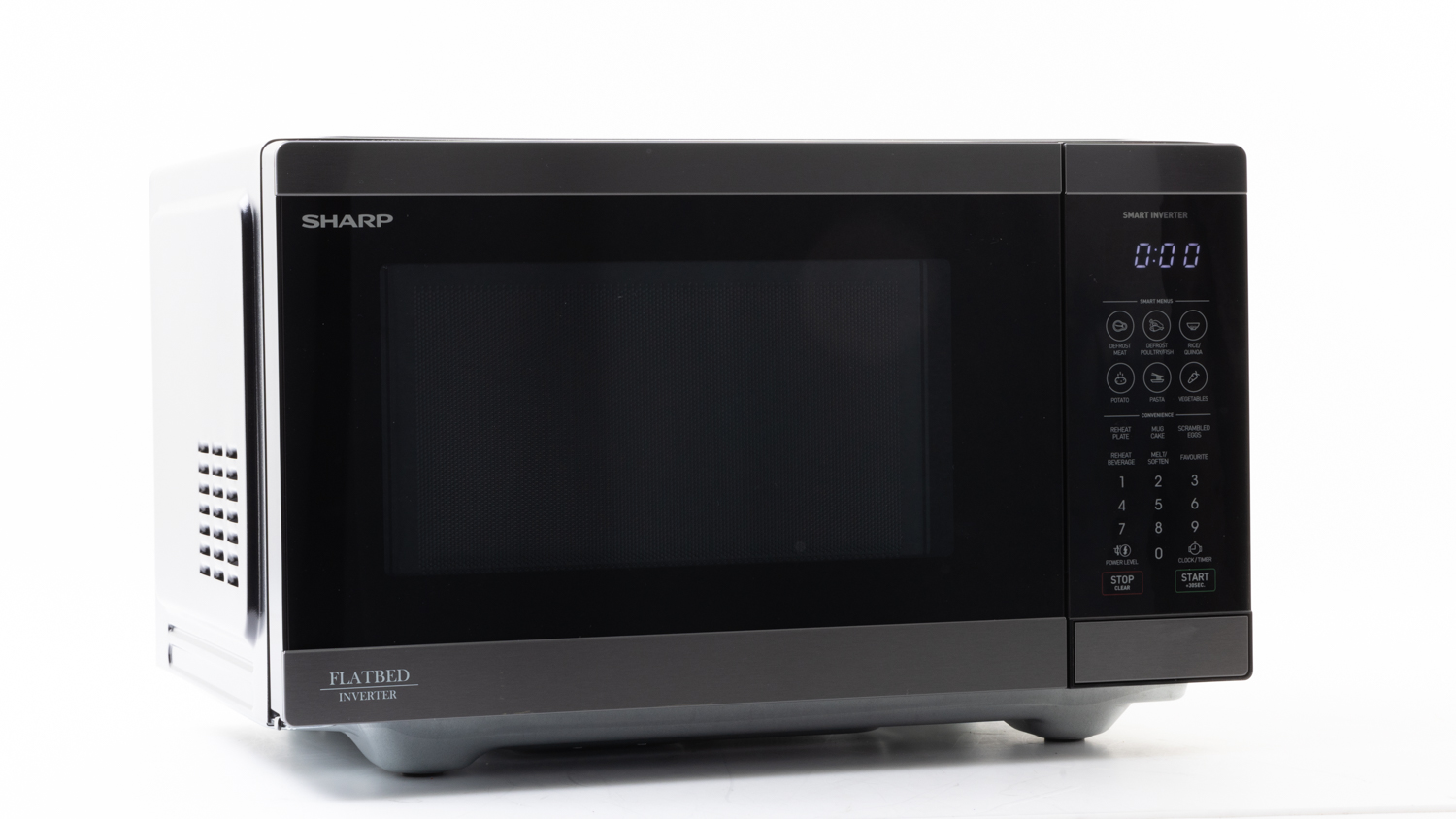 Sharp SM267FHBS