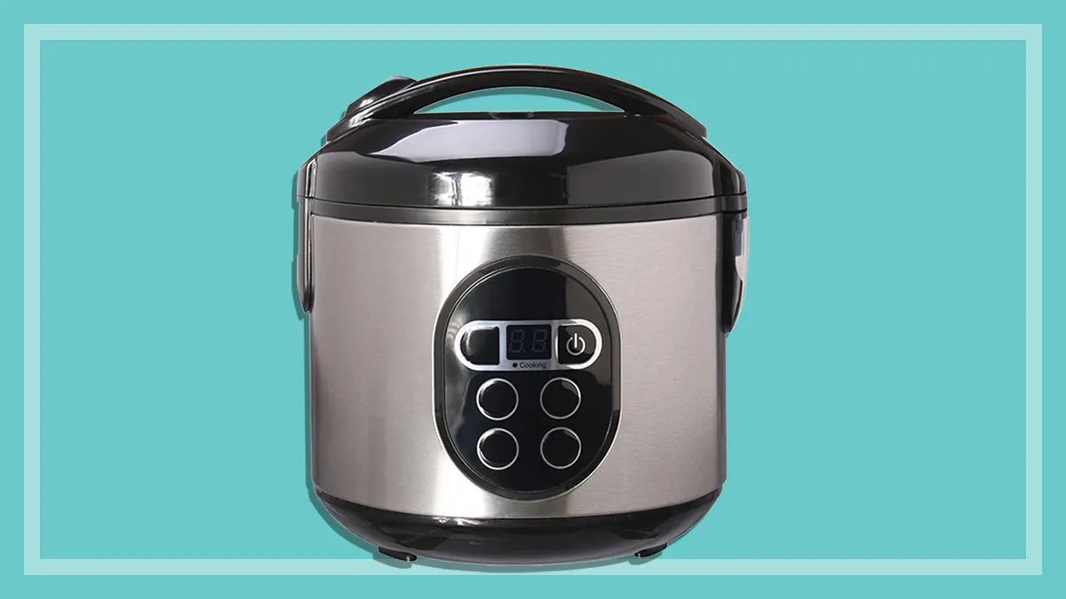 Multi-cooker reviews