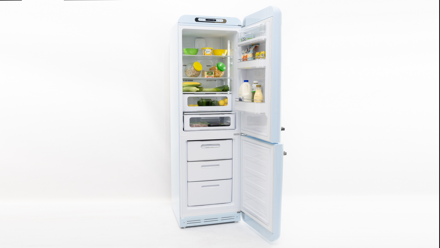 Smeg FAB32RPB5AU