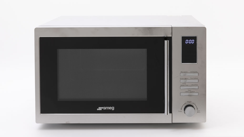 Smeg SA34MX