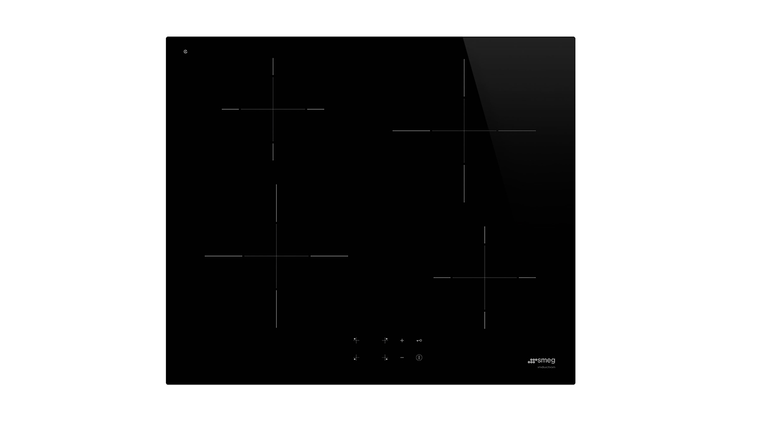Smeg SI2641DAU