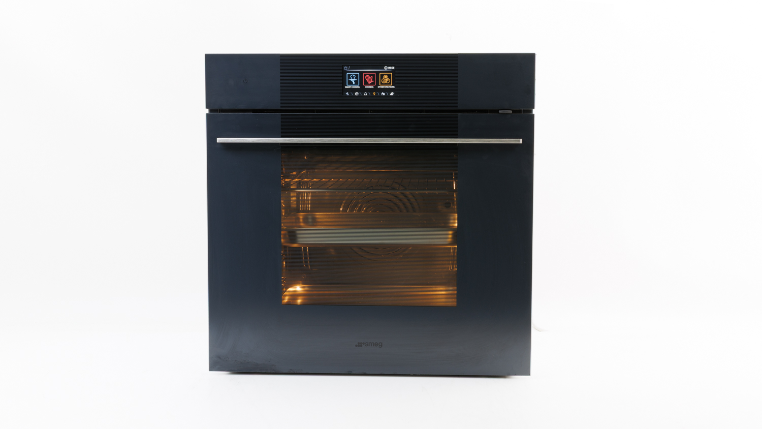Smeg SOA6104S4PG