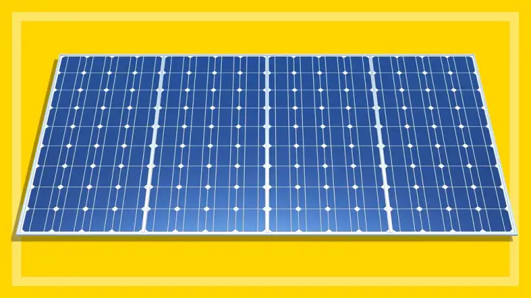 solar panels