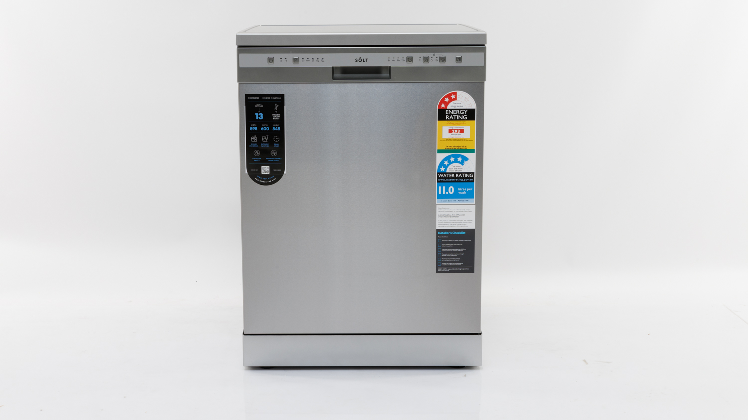 Solt GGSDW6013X