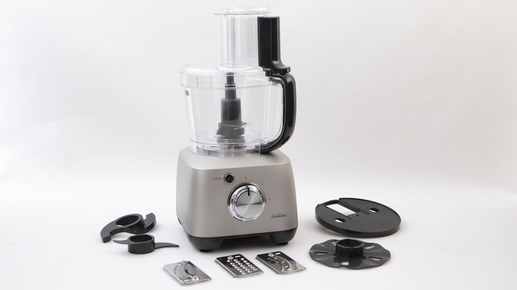 Sunbeam Multi Processor LC5500