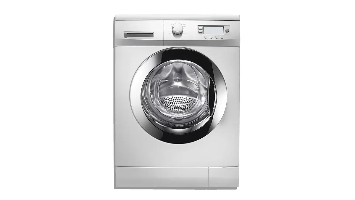 Washer-dryer combos
