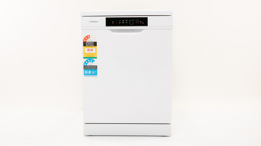 Westinghouse WSF6604WA
