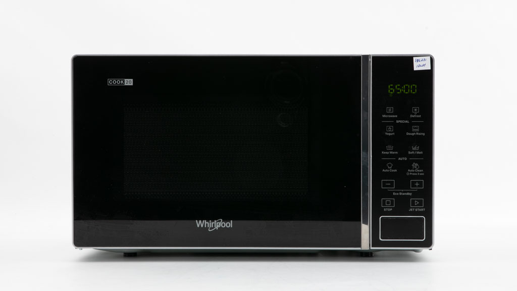 Whirlpool MWP201SB