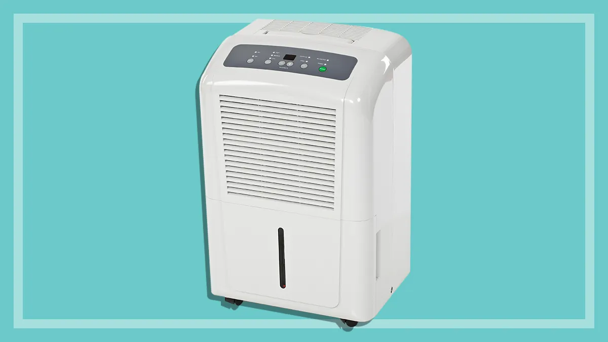 Dehumidifiers
