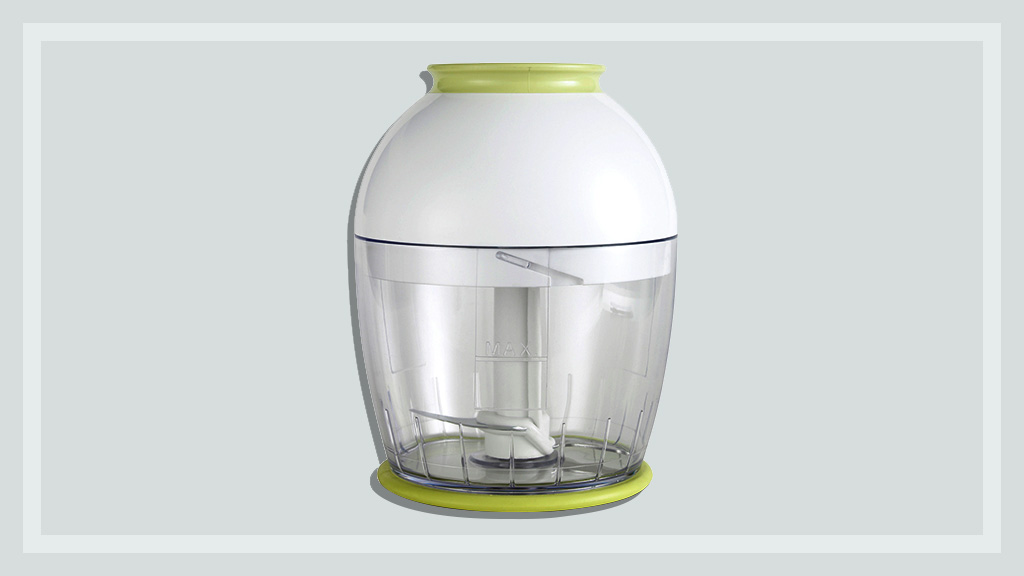 Mini food processors